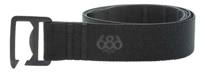 Ремень 686  MNS STRETCH HOOK TOOL BELT BLACK HERRINGBONE