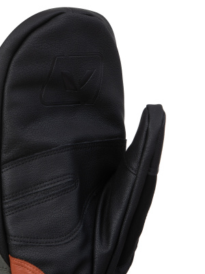 Варежки горнолыжные VIKING Flow Olive от магазина Адреналин