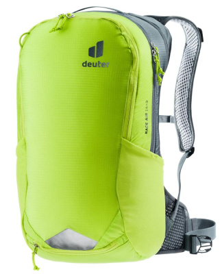 Рюкзак Deuter Race Air 14+3 Citrus/Graphite