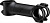 Вынос Merida Expert CC 120x31.8mm +/- 5 deg 40mm height 1-1/8 (145гр) Black/Shiny Black Вынос Merida Expert CC 120x31.8mm +/- 5 deg 40mm height 1-1/8 (145гр) Black/Shiny Black