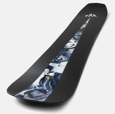 Сноуборд Jones Mind Expander от магазина Адреналин