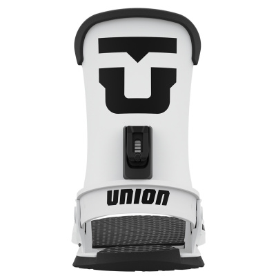 Картинка Крепления для сноуборда детские Union CADET PRO White от магазина Адреналин Крепления для сноуборда детские Union CADET PRO White от магазина Адреналин