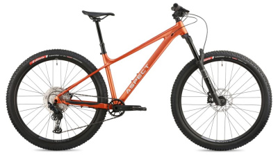 Горный велосипед Aspect Ronin Elite 29 Оранжевый