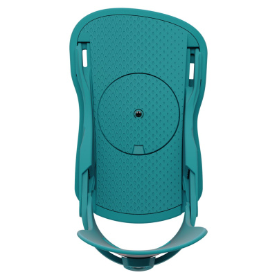 Крепления для сноуборда женские Union LEGACY TEAL от магазина Адреналин