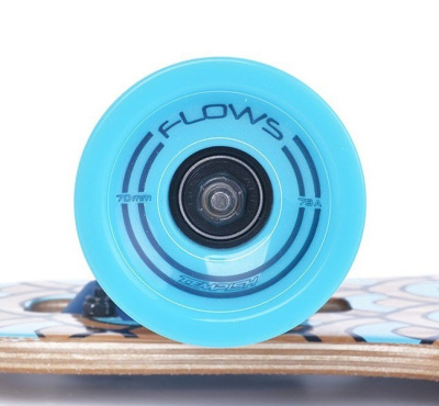 Лонгборд Tempish Nautical C  от магазина Адреналин