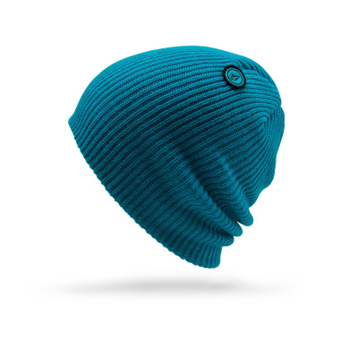 ШАПКА Ж VOLCOM POWER BEANIE TEAL
