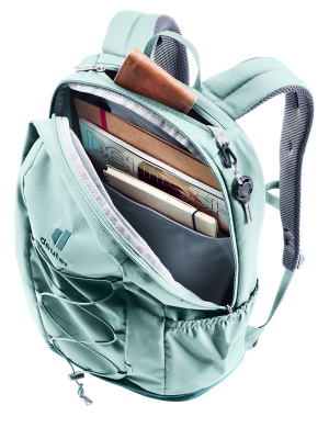 Рюкзак Deuter GoGo Mineral/Grove от магазина Адреналин