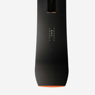 Сноуборд Nidecker Thruster 2023-24 от магазина Адреналин