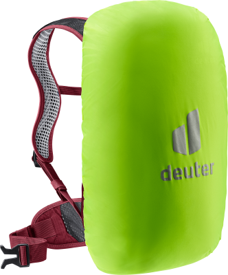 Рюкзак Deuter Race 8 Cherry/Masala от магазина Адреналин