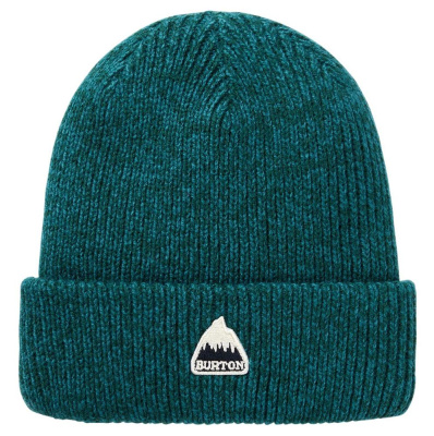 ШАПКА М Burton MNS SHENANDOAH BNIE SHADED SPRUCE