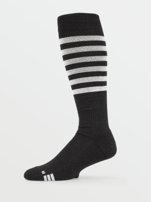 Носки для сноуборда M VOLCOM KOOTNEY SOCK BLACK