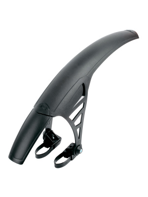 Крыло универсальное Zefal No-Mud Front Or Rear Mudguard (переднее/заднее) от магазина Адреналин