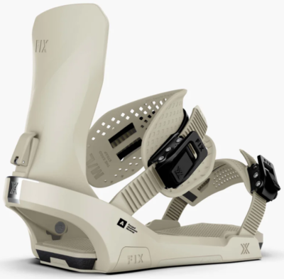 Крепления для сноуборда FIX Blaock 7 Tactical Sand