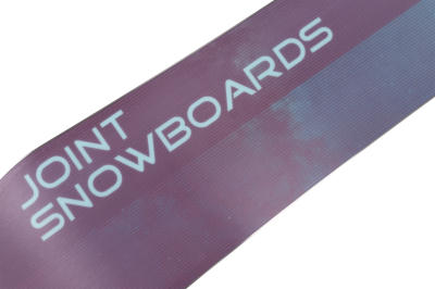 Сноуборд Joint Evenly 2025/26 от магазина Адреналин