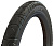 Велопокрышка Maxxis 24x2.50 Hookworm  от магазина Адреналин