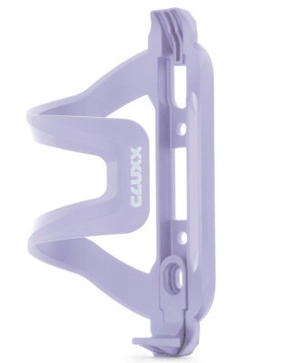 Флягодержатель с боковым доступом CLUXX Everide 400 Soft Violet