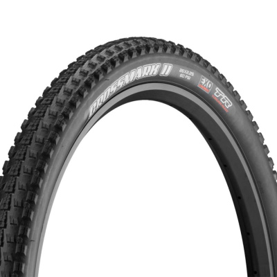 Велопокрышки Maxxis 26x2.25 CrossMark II Foldable EXO/TR 57-559