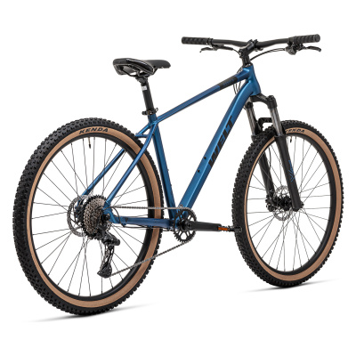 Велосипед горный Welt Ranger 2.0 29 Royal Blue от магазина Адреналин