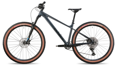 Горный велосипед Aspect Ronin Pro 29 Серый от магазина Адреналин