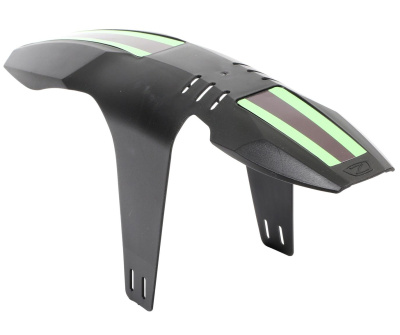 Крыло переднее Zefal Deflector Fm20 Front Mudguard  от магазина Адреналин