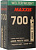 Велокамера Maxxis 700X33/50C Welter Weight Авто ниппель LSV48  от магазина Адреналин