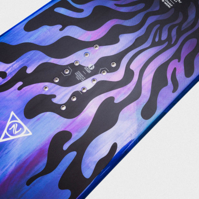 Картинка Сноуборд Nidecker Beta Apx  2025-26 от магазина Адреналин Сноуборд Nidecker Beta Apx  2025-26 от магазина Адреналин