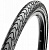 Велопокрышки Maxxis 700x40c Overdrive Excel TPI60 Silkshield Reflex