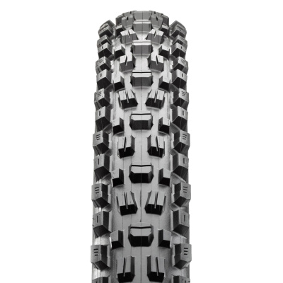 Велопокрышка Maxxis 29x2.50WT Assegai Foldable EXO/TR от магазина Адреналин