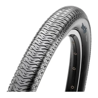 Велопокрышка Maxxis 26x2.30 DTH,M147P F TT DK62 BK 458 3LY, кевлар