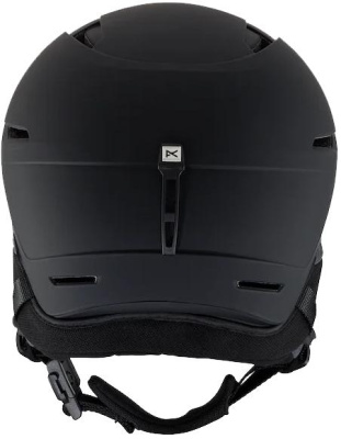 ШЛЕМ для сноуборда М Г/Л Anon INVERT BLACK ШЛЕМ для сноуборда М Г/Л Anon INVERT BLACK