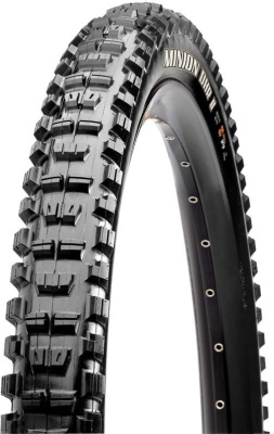 Велопокрышка Maxxis 29x2.4WT Minion DHR II EXO TR Foldable 61-622