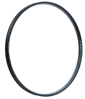 Обод 27.5" SunRingle Duroc 30 32h Sleeved Black алюминиевый, двойной, пистонированный