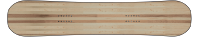 Сноуборд Capita PATHFINDER