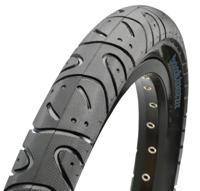 Велопокрышка Maxxis 27.5x2.50 Hookworm Wire от магазина Адреналин