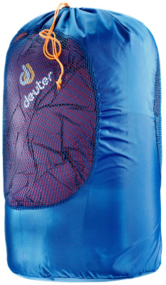 Спальник Deuter 2019 Astro Pro 600 bay