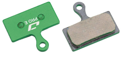 Тормозные колодки JAGWIRE PRO E-BIKE DCAB85 к дисковым тормозам 