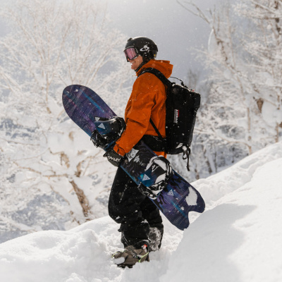 Картинка Сноуборд Nidecker Beta Apx  2025-26 от магазина Адреналин Сноуборд Nidecker Beta Apx  2025-26 от магазина Адреналин