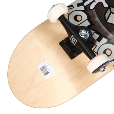 Скейт Юнион U-man DJ  7,875x31,875 Low