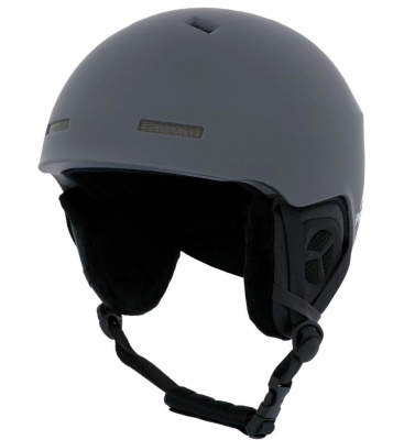 Горнолыжный шлем PROSURF UNICOLOR grey