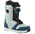 Ботинки для сноуборда Revers SHRED CONTROL II Navy/Grey от магазина Адреналин