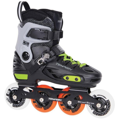 Роликовые коньки детские раздвижные Tempish Coctail Mate Роликовые коньки детские раздвижные Tempish Coctail Mate