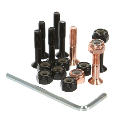 Винты Юнион для скейтборда