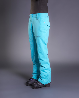 Горнолыжные брюки женские ARMADA Lenox Insulated Pant Peacock