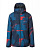 Куртка сноубордическая М RipCurl ENIGMA PTD JKT DRESS BLUE
