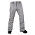БРЮКИ Ж VOLCOM CASCADE INS PNT HEATHER GREY