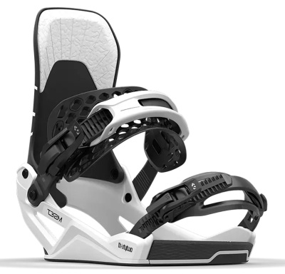 Крепления для сноуборда TrirtyTwo T32M FASE Volcom от магазина Адреналин