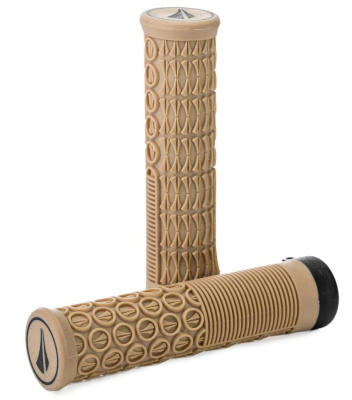 Грипсы SDG Thrice Grip 31mm Tan