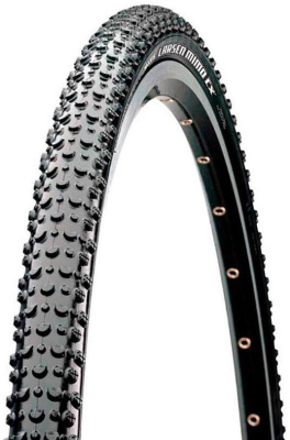 Велопокрышки Maxxis 700x35C Larsen Mimo CX 70a Wire TPI60