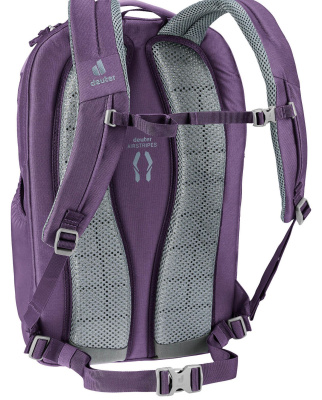 Рюкзак Deuter Giga Lavender/Purple  от магазина Адреналин