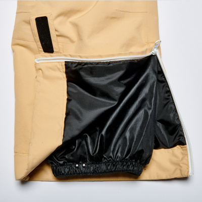 Комбинезон женский ONESKEE Mark VI White/Stone/Pink